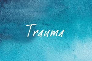 trauma therapy houston